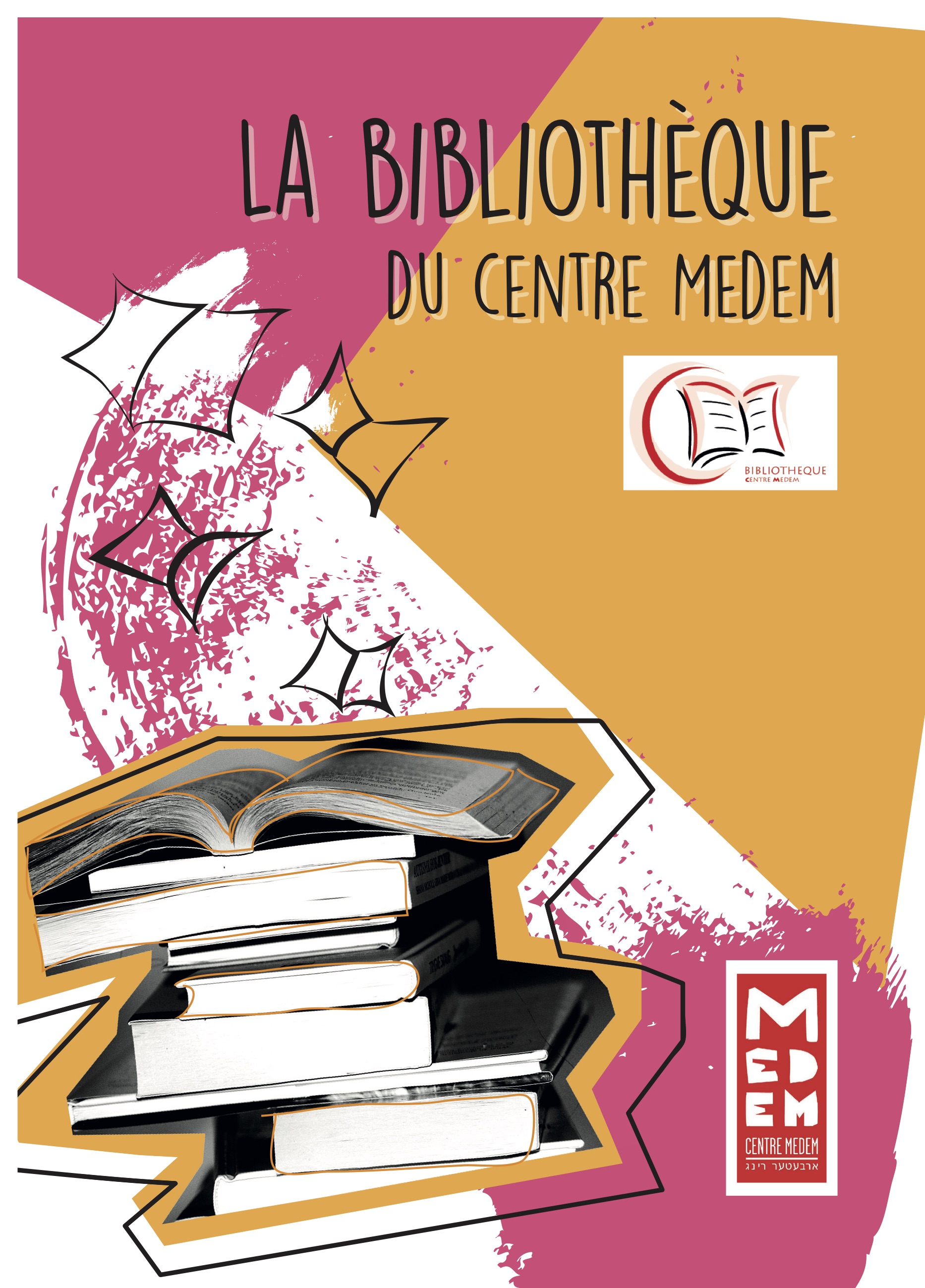 Descriptif Centre Medem