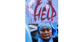 Des sociétés sous contrôle : La Chine - la répression des Ouïghours