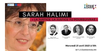 Sarah Halimi