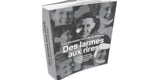Des larmes aux rires