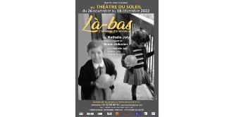 LÀ-BAS Chansons d’aller-retour au Théâtre du Soleil