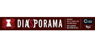 DIA(S)PORAMA - Regards sur le cinéma juif international