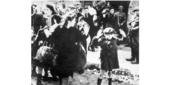 « Sauver la dignité humaine »: la révolte du ghetto de Varsovie (1943)