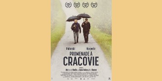 Promenade à Cracovie au Ciné-club de YPT