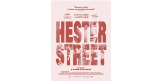 Projection du film Hester Street