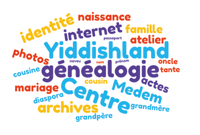 atelier généalogie