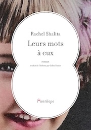 LEURS MOTS À EUX