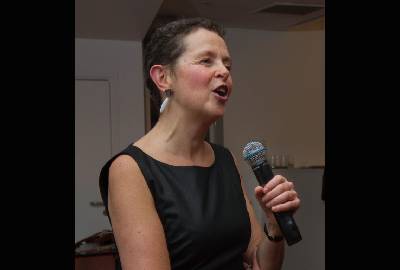 Michèle TAUBER