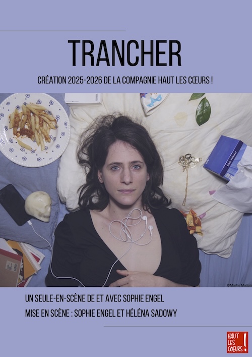 trancher