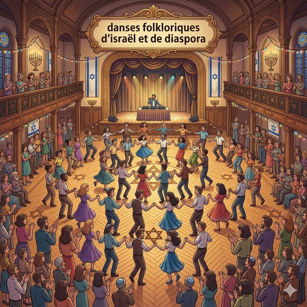 danse